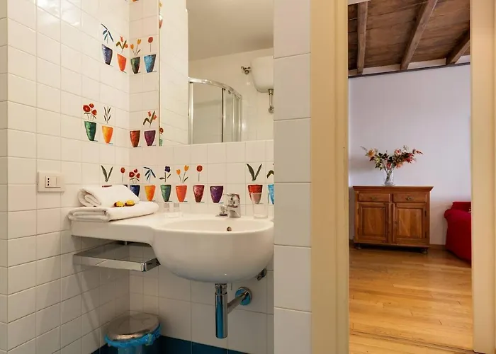 Apartamento de 1 Dormitorio